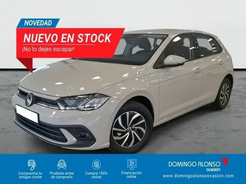 VOLKSWAGEN Polo Connect 1.0 TSI 70 kW (95 CV) SG5
