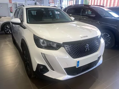 PEUGEOT 2008 2008 1.5BlueHDi S&S Allure 110