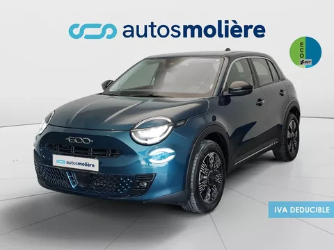 1.2 MHEV DDCT 74 kW (100 CV)