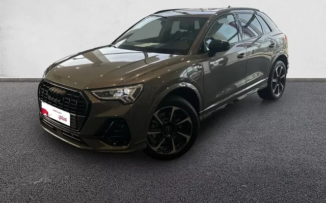 AUDI Q3 45 TFSIe 245 ch S tronic 6 S line