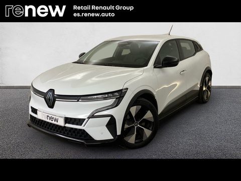 Renault Megane E-Tech Equilibre EV60 Optium Charge 160 kW (218 CV)