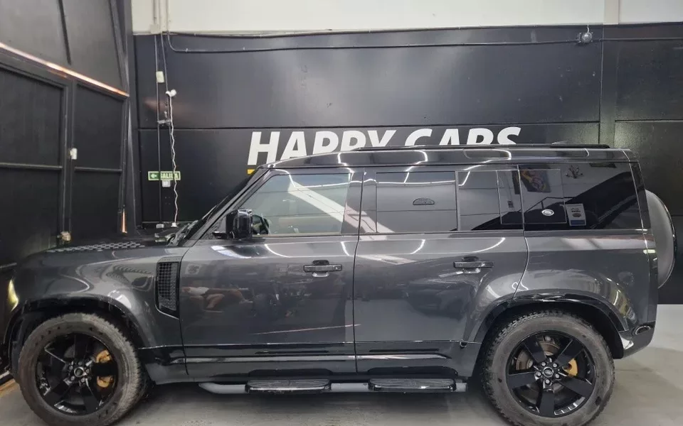 LAND-ROVER Defender Defender 110 3.0D l6 MHEV X-Dynamic HSE AWD Aut. 250