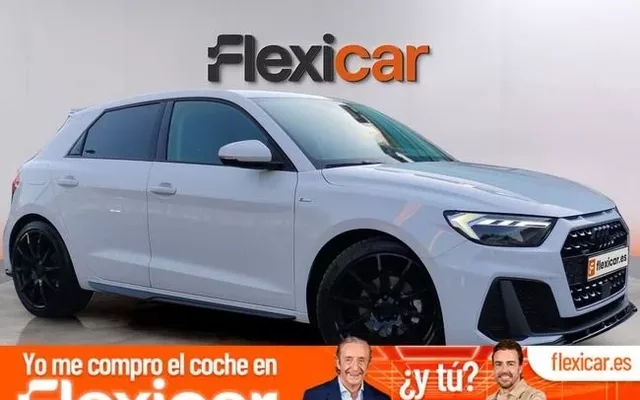 AUDI A1 A1 Sportback 30 TFSI Adrenalin S tronic