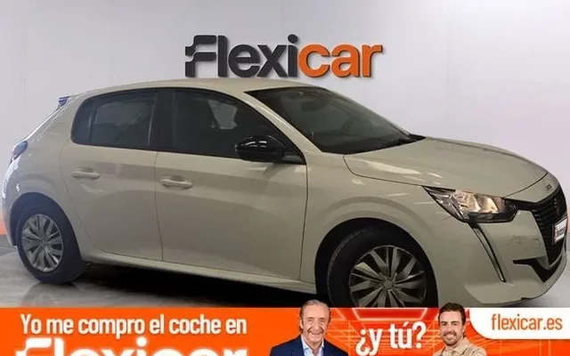 PEUGEOT 208 BlueHDi 73kW (100CV) Active