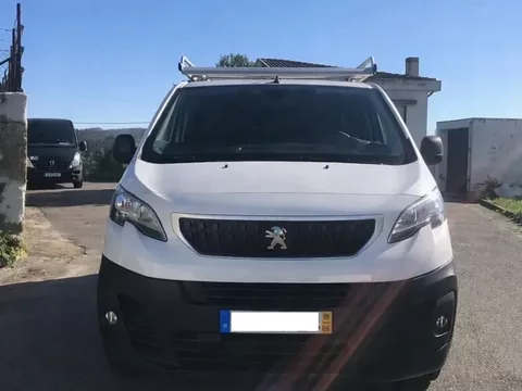 Peugeot Expert 2.0 BlueHDi L2H1 Prem.Semi-Vidrado