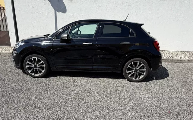 Fiat 500X 1.0 FireFly Sport