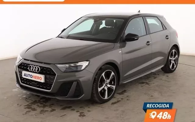 AUDI A1 30 TFSI Adrenalin