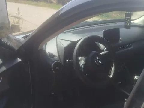 Mazda CX-3 1.8 Sky.Advance Navi