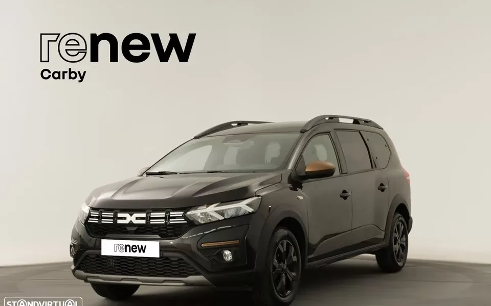 Dacia Jogger 1.0 TCe Extreme