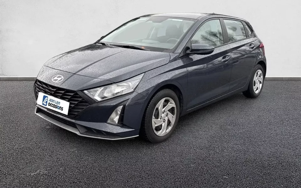 HYUNDAI i20 1.2 79 Initia