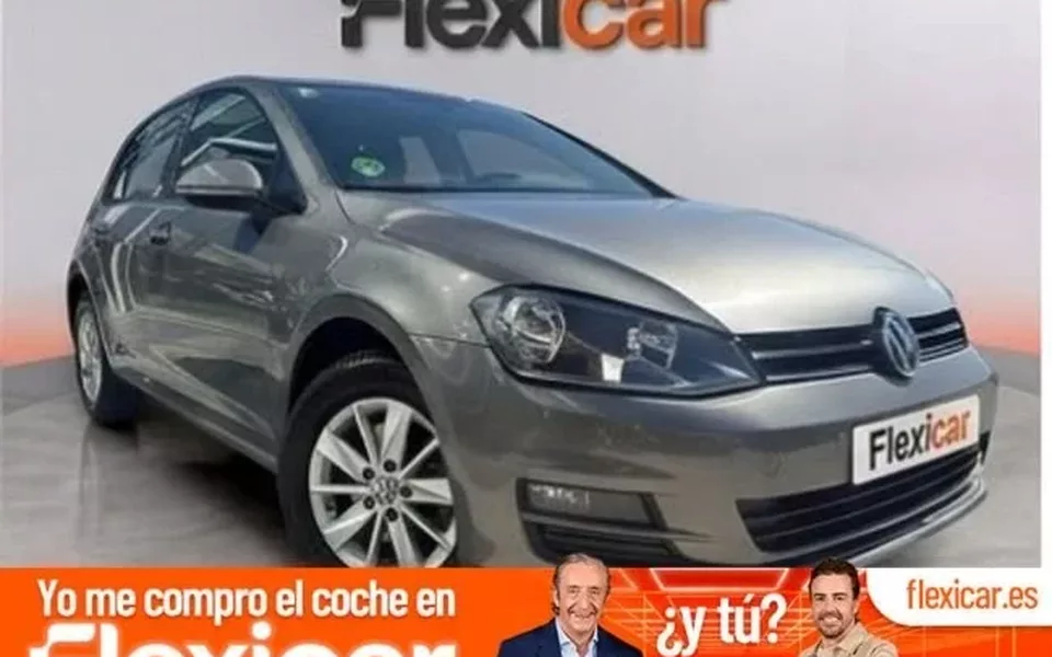 VOLKSWAGEN Golf Advance 1.6 TDI 110CV BMT DSG