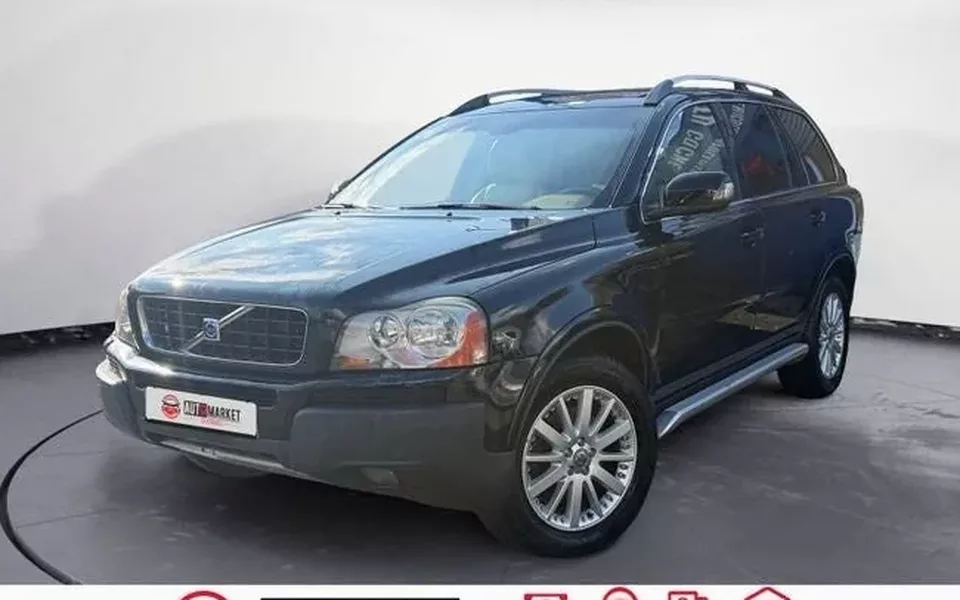 Vendido: VOLVO XC90 XC90 D4 R-Design Aut. - 5990€ en Iurreta