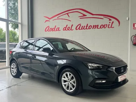 SEAT León León 2.0TDI S&S Style 115