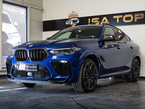 BMW X6 2023