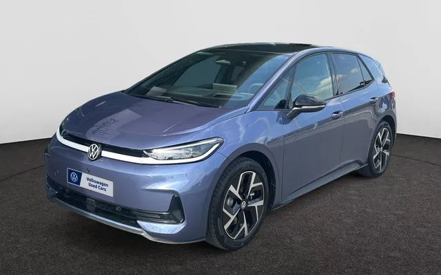 VOLKSWAGEN ID.3 Neo 58 kWh Corporate Plus