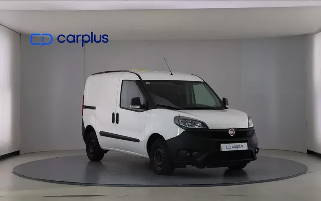 Fiat Doblò Cargo Cargo Base Plus 1.3 Mjet 70kW (95CV)