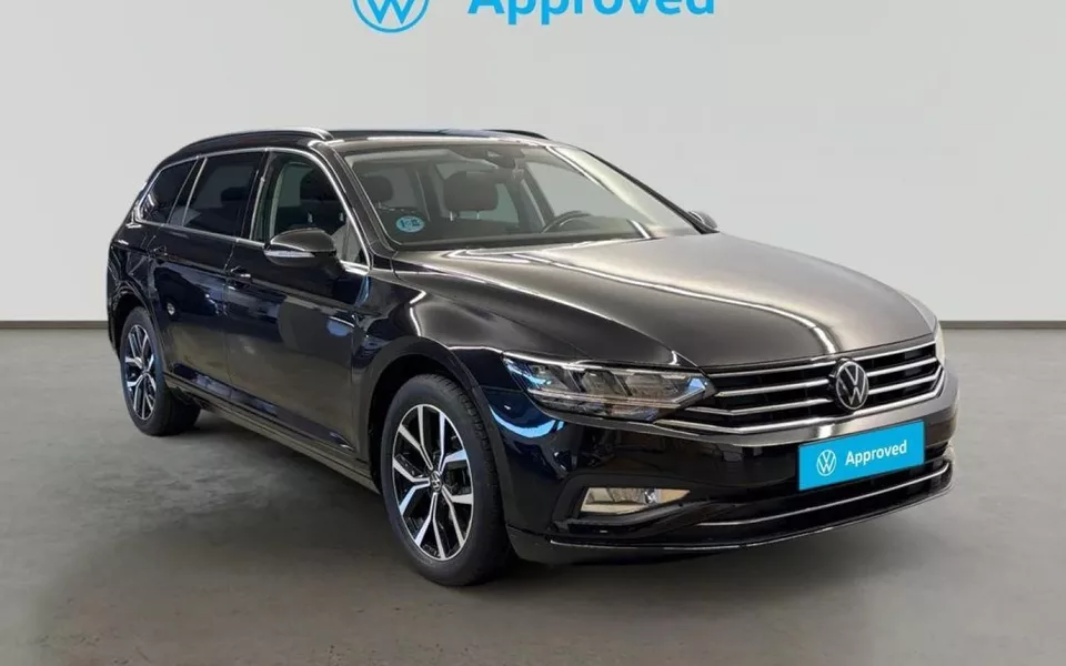 VOLKSWAGEN Passat Passat Variant 2.0TDI EVO Executive 90kW DSG7