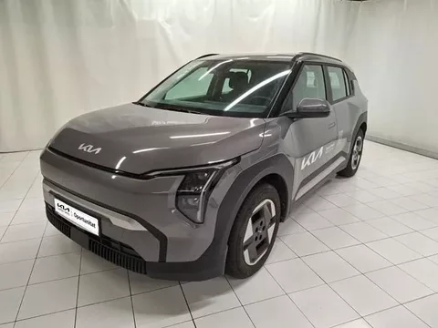 KIA EV3 EV3 Air Long Range
