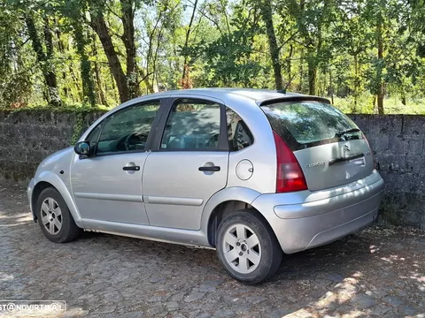 Citroën C3