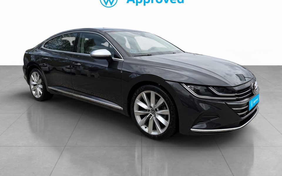 Elegance 2.0 TDI 110 kW (150 CV) DSG