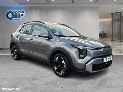 Kia Stonic 1.0 T-GDi Drive