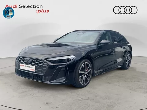 AUDI A5 A5 Avant e-hybrid Black line quattro S tronic 220kW