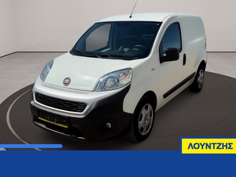 Fiat Fiorino 1.3 95ps Diesel Euro6 Ελληνικό