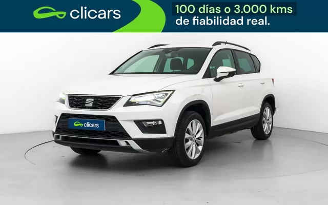SEAT Ateca Ateca 1.4 EcoTSI S&S Style