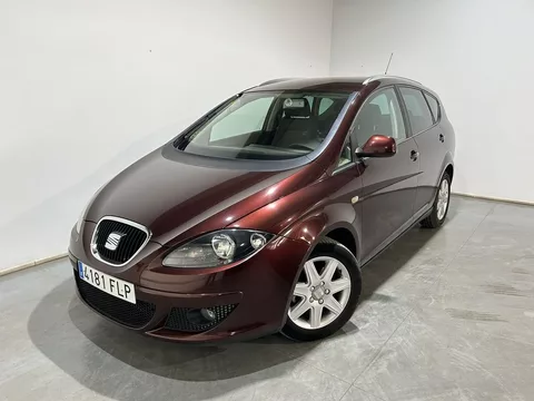 SEAT Altea Altea XL 1.9TDI Reference