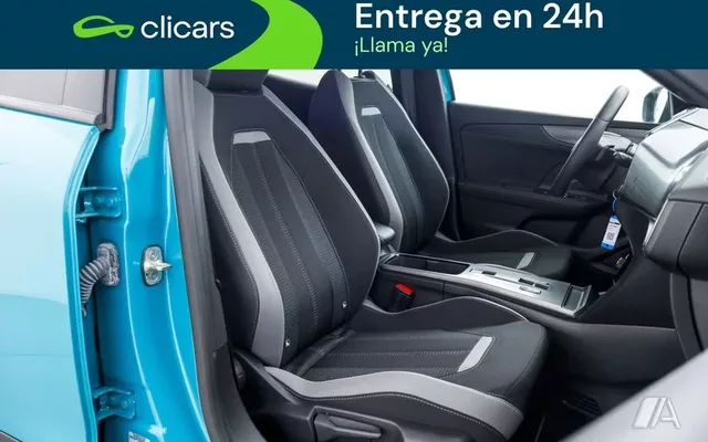 OPEL Mokka Mokka 1.2T XHT Hybrid eDCT6 S&S GS 136