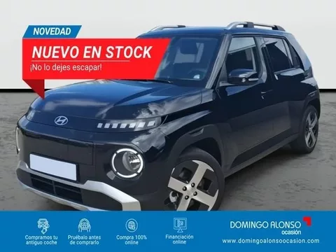 HYUNDAI lnster 84,5 kW (115 CV) 2WD Emotion
