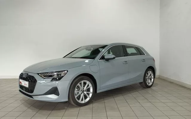 AUDI A3 A3 Sportback TFSI e Advanced S tronic 150kW