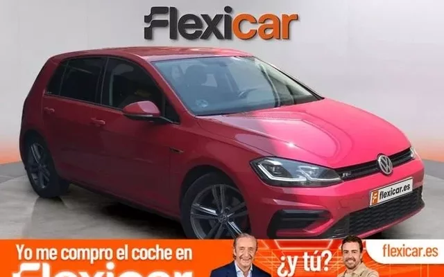 VOLKSWAGEN Golf Golf 1.5 TSI Evo Sport 110kW