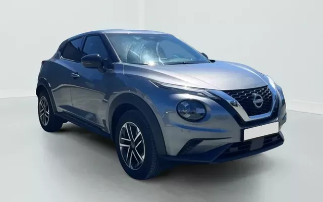 Nissan JUKE 1.0 DIG-T 114 N-Connecta Occasion