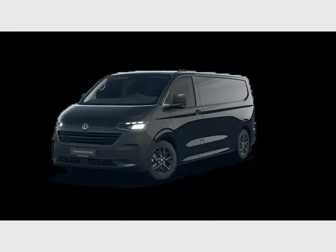 VOLKSWAGEN Transporter T7 30 Fou Lwb Transporter Panel van Wheelbase: 3500 mm Engine: 2,0 l 2,0 TDI 125 kW Gearbox: 8sp Automatic