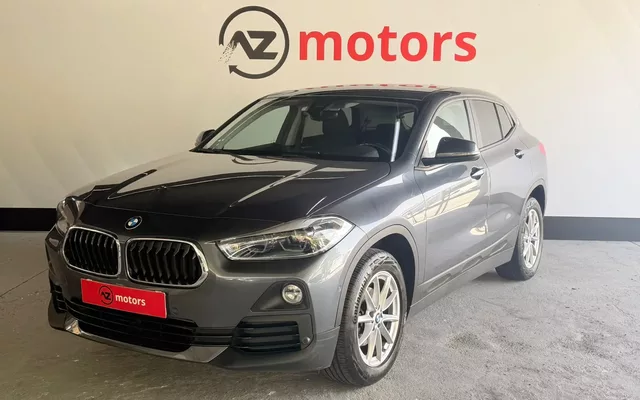 BMW X2 16 d sDrive Auto Advantage