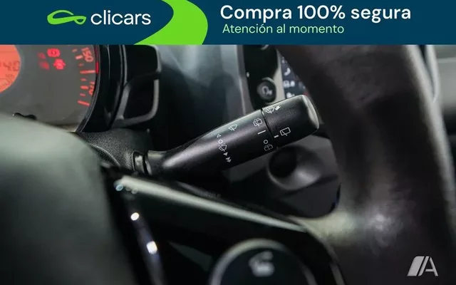 PEUGEOT 108 108 1.0 VTi S&S Active 72