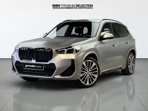 BMW X1 iX1 xDrive30A