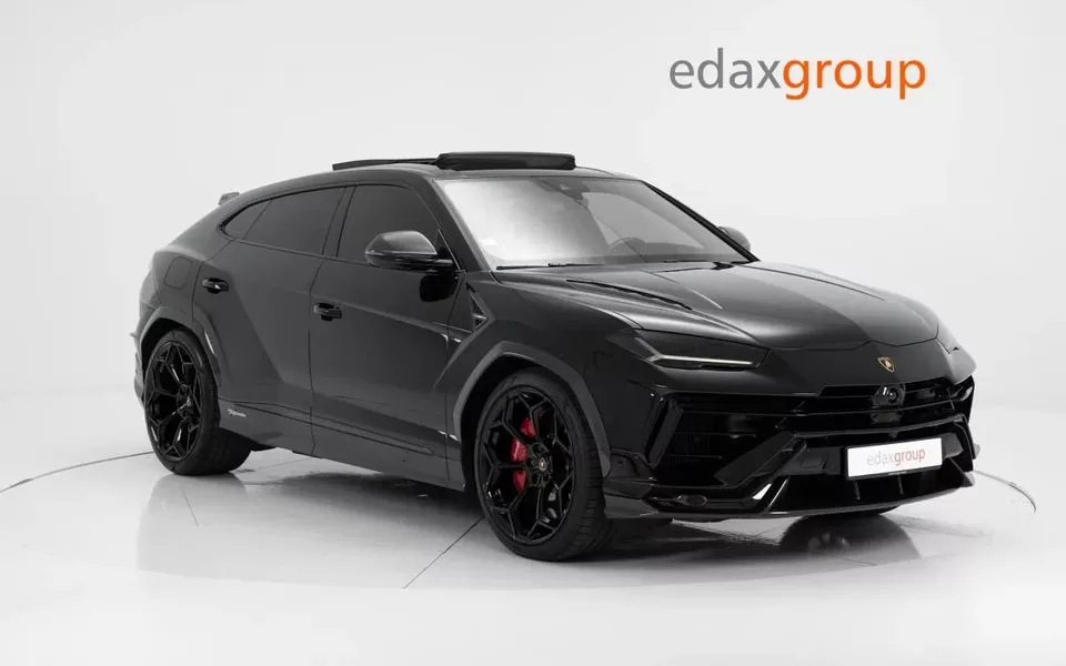 Lamborghini Urus 4.0 V8 Performante