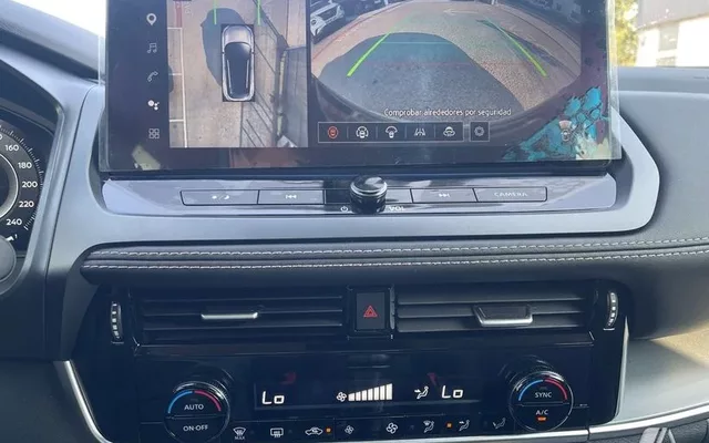 NISSAN Qashqai DIG-T 103kW N-Connecta