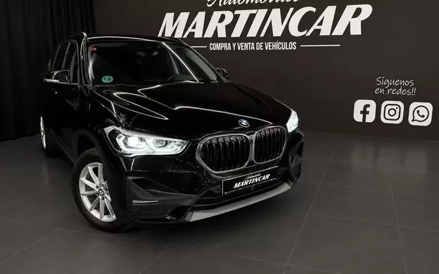 BMW X1 Business