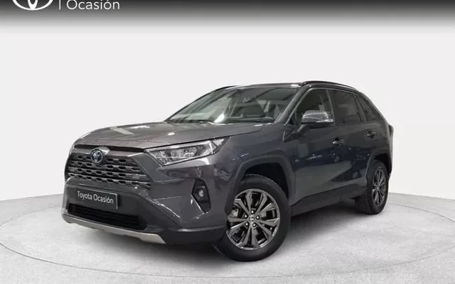 TOYOTA RAV-4 2.5l 220H Advance