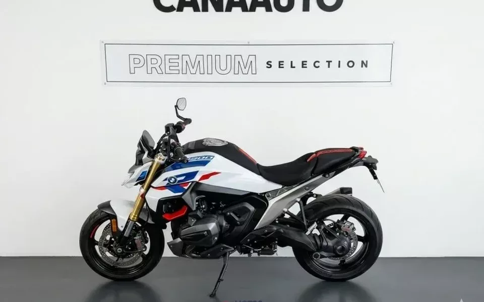 BMW R 1300 RT
