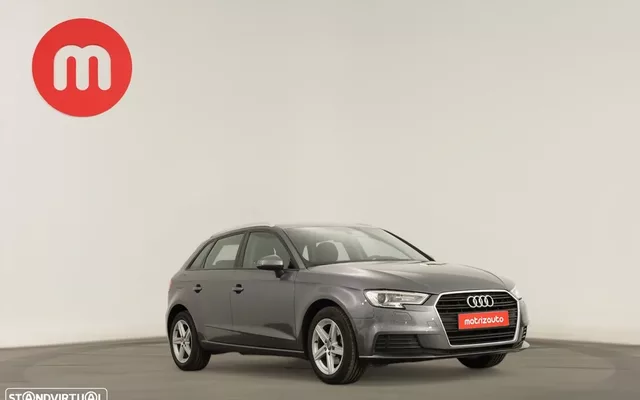 Audi A3 Sportback 30 TFSI S tronic