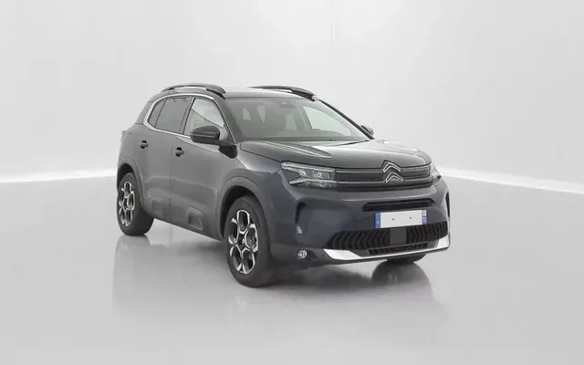 Citroën C5 Aircross C5 AIRCROSS 1.2 Hybride 145ch Max e-DCS6 Occasion