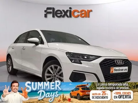 AUDI A3 A3 Sportback 30TDI Advanced S tronic