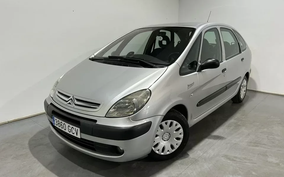 CITROEN Xsara Xsara Picasso 1.6i SX 110