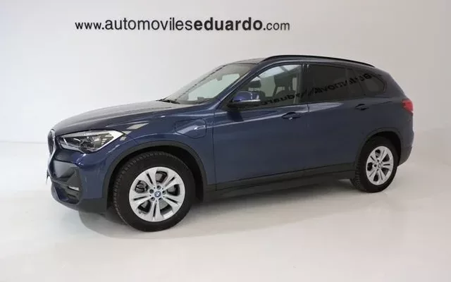 BMW X1 X1 xDrive25eA