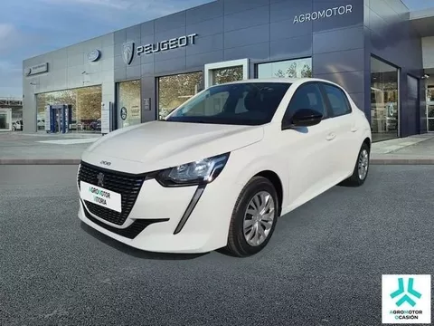 PEUGEOT 208 PureTech 73kW (100CV) Active Pack