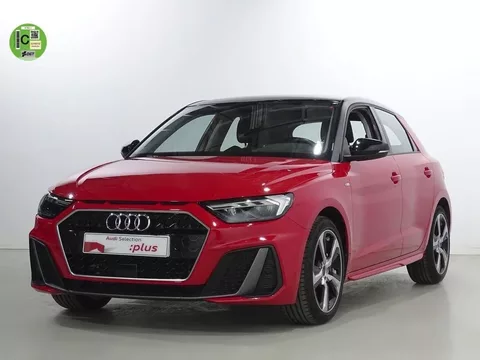 AUDI A1 A1 Sportback 25 TFSI Adrenalin